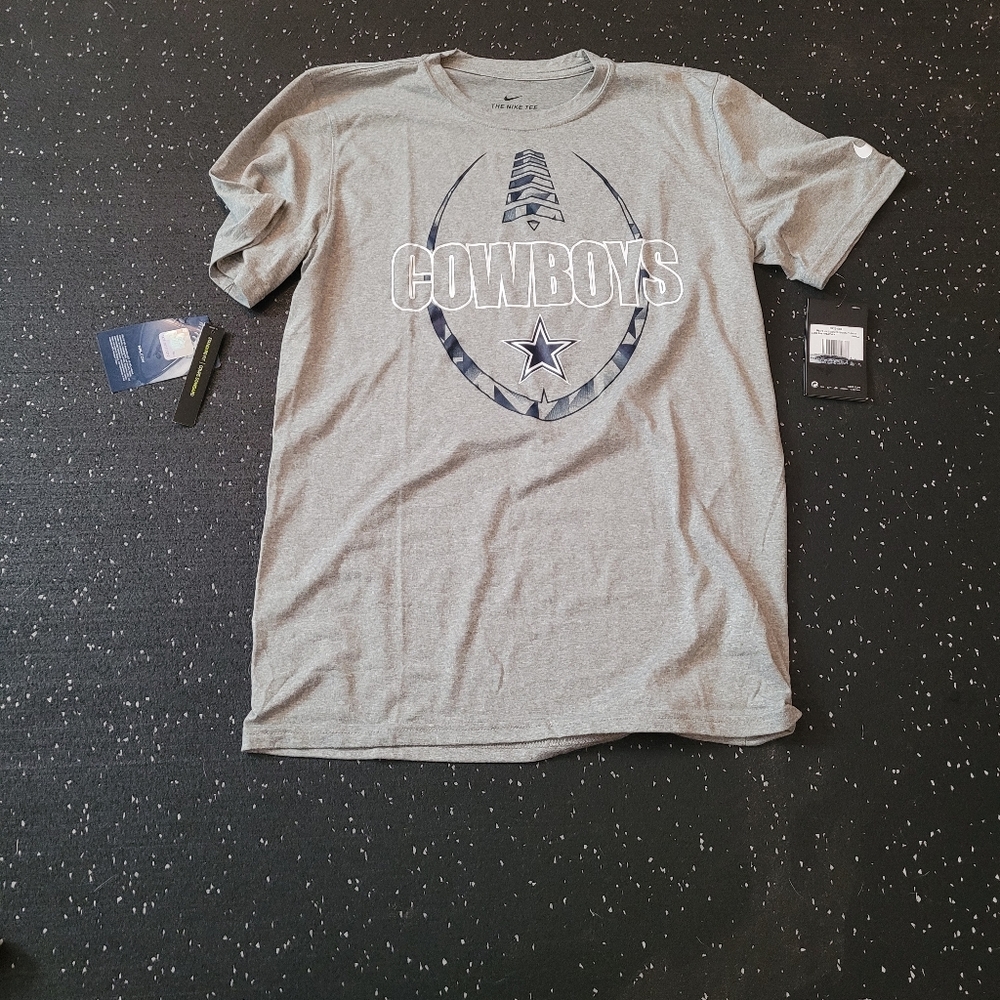 Nike Cowboys small top